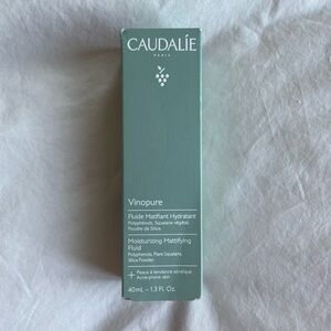 Caudalie Vinopure Moisturizer